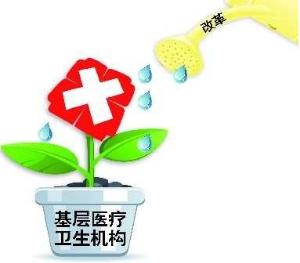 衛(wèi)計(jì)委出大政策，基層醫(yī)院大利好！